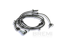 Snímač počtu otáčok kolesa BREMI 50939