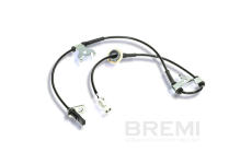 Snímač počtu otáčok kolesa BREMI 50972