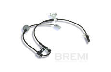 Snímač počtu otáčok kolesa BREMI 50976