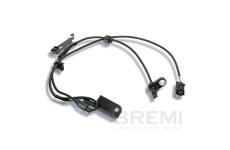 Snímač počtu otáčok kolesa BREMI 51152