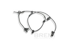 Snímač počtu otáčok kolesa BREMI 51156