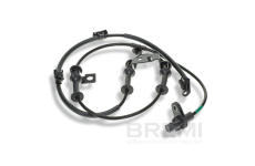 Snímač počtu otáčok kolesa BREMI 51198