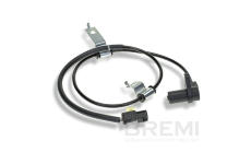 Snímač počtu otáčok kolesa BREMI 51287