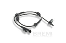 Snímač počtu otáčok kolesa BREMI 51302