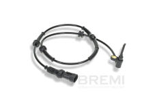 Snímač počtu otáčok kolesa BREMI 51306