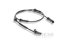 Snímač počtu otáčok kolesa BREMI 51562