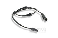 Snímač počtu otáčok kolesa BREMI 51518