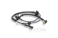 Snímač počtu otáčok kolesa BREMI 51384