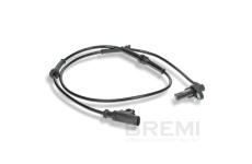 Snímač počtu otáčok kolesa BREMI 51386