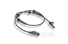 Snímač počtu otáčok kolesa BREMI 51337