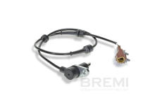 Snímač počtu otáčok kolesa BREMI 51432