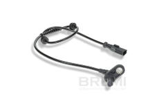 Snímač počtu otáčok kolesa BREMI 51444