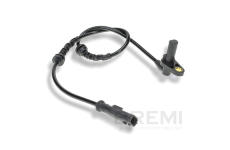 Snímač počtu otáčok kolesa BREMI 51468