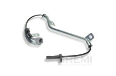 Snímač počtu otáčok kolesa BREMI 51541