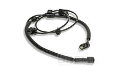 Snímač počtu otáčok kolesa BREMI 51717