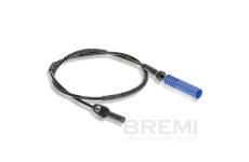 Snímač počtu otáčok kolesa BREMI 51587