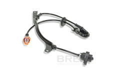 Snímač počtu otáčok kolesa BREMI 51598