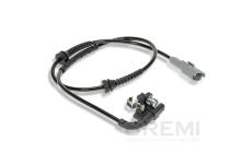 Snímač počtu otáčok kolesa BREMI 51651