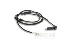 Snímač počtu otáčok kolesa BREMI 51628