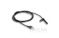 Snímač počtu otáčok kolesa BREMI 51633