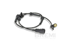 Snímač počtu otáčok kolesa BREMI 51607