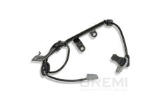 Snímač počtu otáčok kolesa BREMI 51686