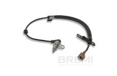 Snímač počtu otáčok kolesa BREMI 51666