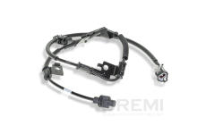 Snímač počtu otáčok kolesa BREMI 51748