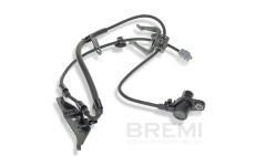 Snímač počtu otáčok kolesa BREMI 51746