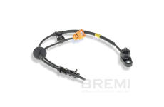 Snímač počtu otáčok kolesa BREMI 51760