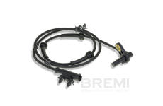 Snímač počtu otáčok kolesa BREMI 51816