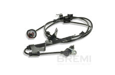Snímač počtu otáčok kolesa BREMI 51797