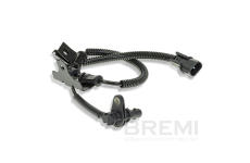 Snímač počtu otáčok kolesa BREMI 51806