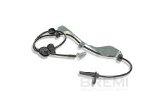 Snímač počtu otáčok kolesa BREMI 51801