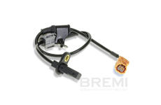 Snímač počtu otáčok kolesa BREMI 51830