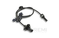 Snímač počtu otáčok kolesa BREMI 51837