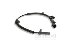 Snímač počtu otáčok kolesa BREMI 51809