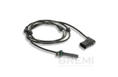 Snímač počtu otáčok kolesa BREMI 51788