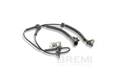 Snímač počtu otáčok kolesa BREMI 51849