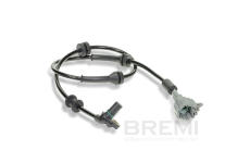 Snímač počtu otáčok kolesa BREMI 51856