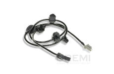 Snímač počtu otáčok kolesa BREMI 51860