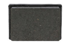 Sada brzdových destiček, kotoučová brzda JURID 2049300006