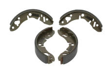 Sada brzdových čelistí JURID 361038J