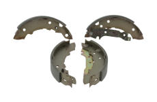 Sada brzdových čelistí JURID 361179J