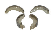 Sada brzdových čelistí JURID 361212J