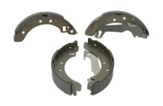 Sada brzdových čelistí JURID 361270J