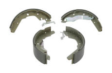 Sada brzdových čelistí JURID 361271J