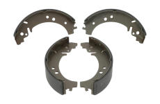 Sada brzdových čelistí JURID 361278J