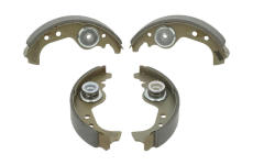 Sada brzdových čelistí JURID 361308J