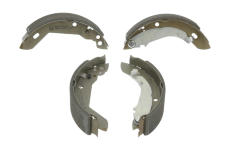 Sada brzdových čelistí JURID 361313J